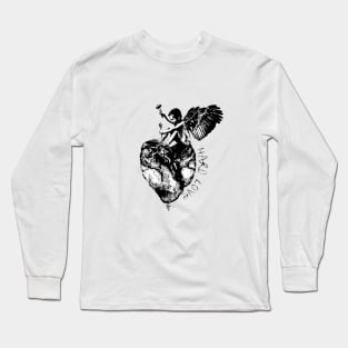 Hard Love Long Sleeve T-Shirt